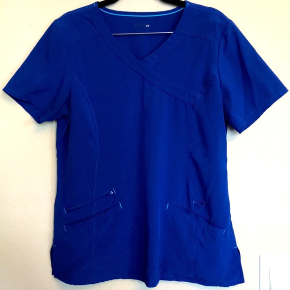 Scrub set - Picture 10 of 15